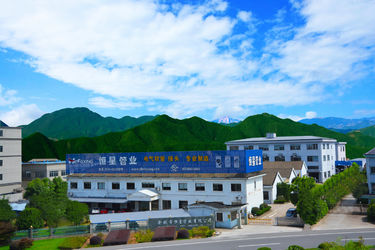 Yuyao Hengxing Pipe Industry Co., Ltd Perfil da Empresa