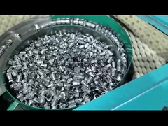 Acessórios galvanizados de condutas elétricas 1 2 EMT conector material de zinco