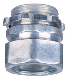 comprar Encaixes EMT da canalização de Thinwall EMT à compressão rígida que acopla apertado concreto online manufacture
