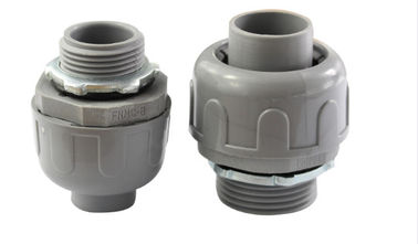 comprar encaixes plásticos da canalização de 25mm/resistência térmica elétrica da união da canalização online manufacture