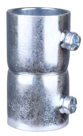 comprar EMT galvanizado zinco aos encaixes rígidos da canalização, conectores de aço da tubulação de EMT online manufacture