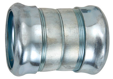 comprar Tipo interno acoplamento rígido da compressão da união da canalização dos encaixes da canalização de EMT online manufacture