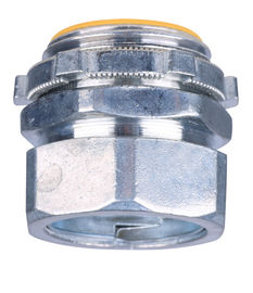 comprar Peças profissionais da canalização de EMT, 1/2 cor do costume do acoplamento da compressão de 3/4 EMT online manufacture