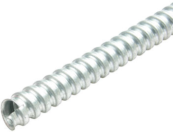 comprar Padrão do UL prova de aço flexível da água da mangueira da canalização elétrica flexível de 1 polegada online manufacture