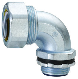 comprar Tipo encaixes flexíveis da ameixa da canalização conector apertado líquido de um ângulo de 90 graus online manufacture