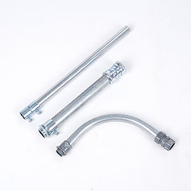 comprar Tipo fino alcaloide bonde do comprimento da TUBULAÇÃO do SOLDADO da canalização de EMT 10'/3.05m resistente online manufacture