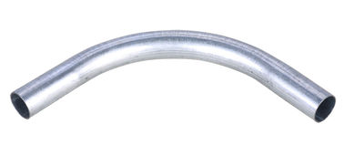 comprar Anticorrosão EMT Conduto de aço Cotovelo / EMT 90 graus Cotovelo Estutura compacta online manufacture