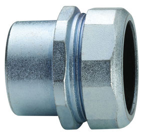 comprar Tipo durável do homem dos acessórios da fiação da canalização dos encaixes da canalização do metal de WUG online manufacture