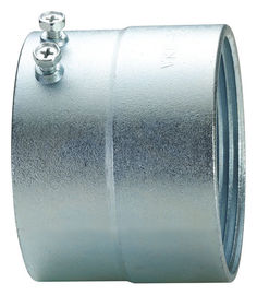 comprar Dos encaixes bondes rígidos da canalização do metal estrutura compacta galvanizada VKC online manufacture