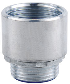 comprar Encaixes rígidos galvanizados 15# da canalização do metal - resistência de corrosão do tamanho 101# online manufacture