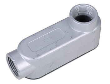 comprar Completada a pintura do corpo do condutor rígido UL Standard / Tipo LL online manufacture