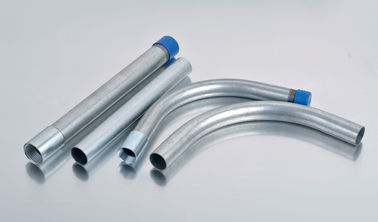 comprar Canalização elétrica dobrável de RSC/IMC/EMT, canalização do metal do cabo bonde online manufacture