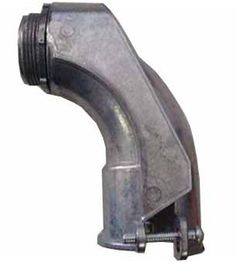 comprar Tipo de compressão Acessórios de conduto flexíveis Tamanho 2 polegadas Conector flexível UL E345464 online manufacture