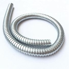 comprar Canalização apertada líquida durável do metal flexível que aterra para o cabo bonde decorativo online manufacture