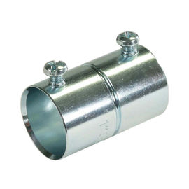 comprar Encaixes galvanizados da canalização de EMT 1/2” - 4 tipo do parafuso de fixação do acoplamento da polegada EMT online manufacture