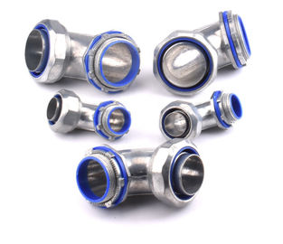 comprar encaixes flexíveis da canalização de 20mm impermeáveis/conector à prova d'água da canalização  online manufacture