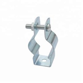 comprar Encaixes prateados 3 da canalização de EMT padrão do UL do gancho de 4 canalizações de grande resistência online manufacture