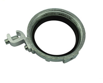 comprar Encaixes rígidos chapeados zinco da canalização que aterram a bucha para a canalização de Emt online manufacture