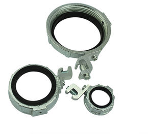 comprar Condução de ferro maleável de aterragem / Condução isolada de aterragem 1/2 