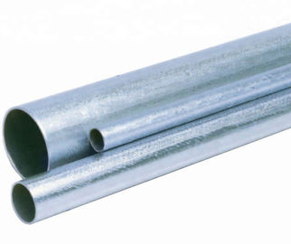 comprar Canalização elétrica exterior de BS4568 EMT para a fiação elétrica direta impermeável online manufacture