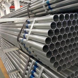 comprar A tubulação elétrica da canalização de UL797 EMT/canalização elétrica do SOLDADO conduz antienvelhecimento online manufacture