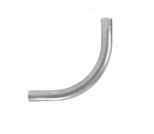 comprar O mergulho quente galvanizou os encaixes de tubulação bondes de Curva 90º EMT dos cotovelos da canalização de EMT online manufacture