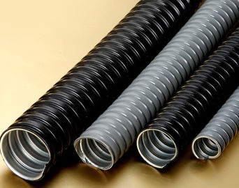 comprar Canalização não metálica flexível Liquidtight, peso leve plástico flexível da canalização do fio online manufacture