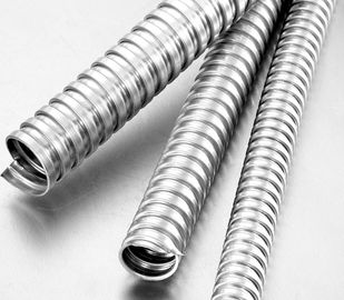 comprar Molhe a canalização elétrica flexível apertada 1/2” -10℃ ~ temperatura de trabalho de +80℃ online manufacture