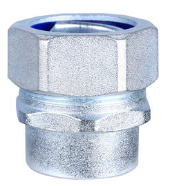 comprar Conector de Dentes Internos Impermeável Tipo Directo, Conector de Conduto Flexível Conector DPN online manufacture