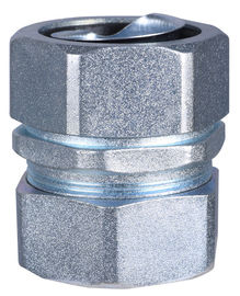 comprar Dos encaixes flexíveis da canalização da alta intensidade conector flexível da compressão da canalização online manufacture