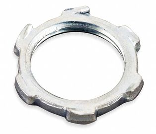 Contraporcas elétricas fêmeas da canalização/contraporcas de aço inoxidável da canalização 1/2” a 6