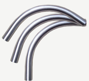 1/2” - 4 a canalização elétrica da polegada EMT Elbows o material da espessura Q195 Q235 de 0.7mm-2.1mm